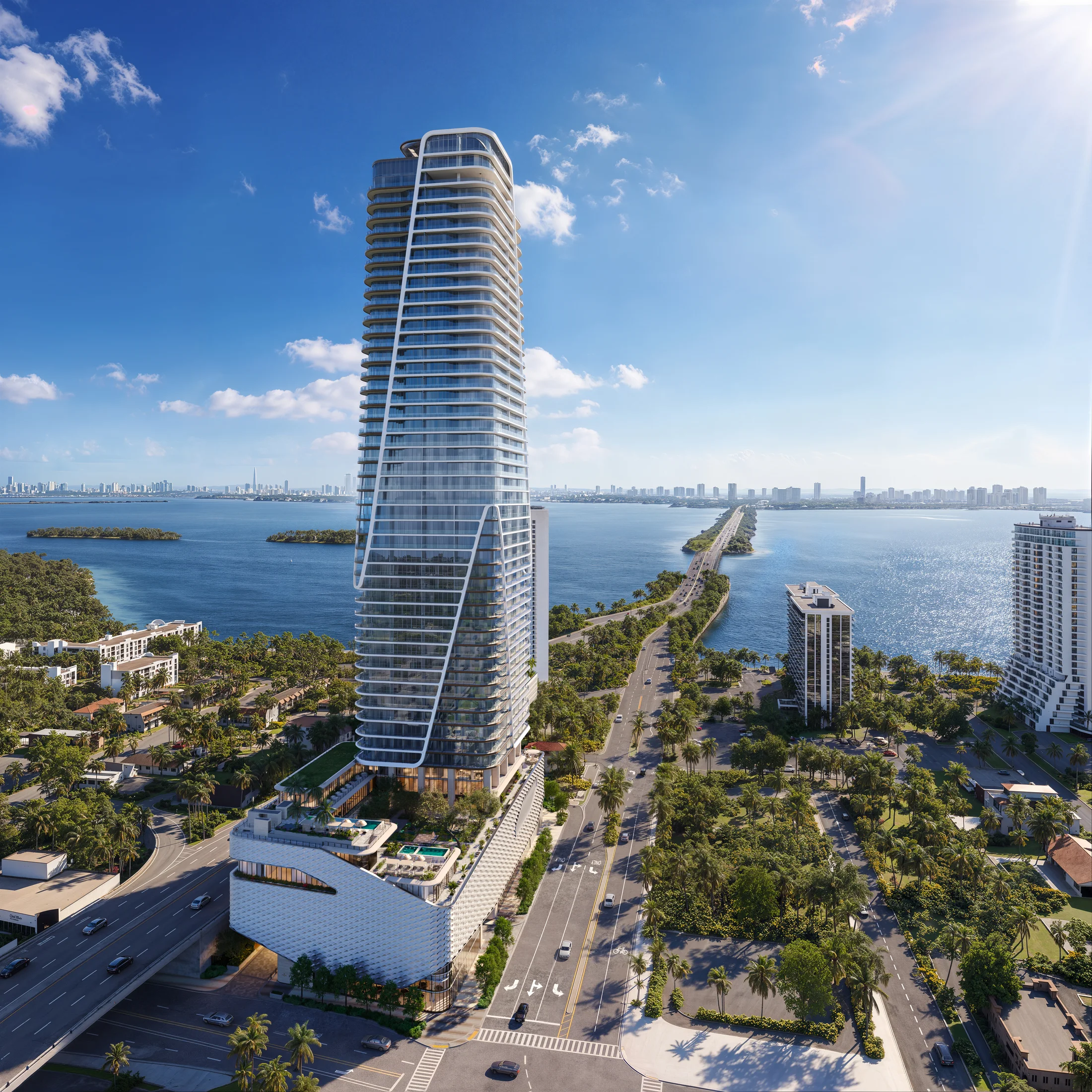 Anantara Miami Resort & Residences - Photo 9