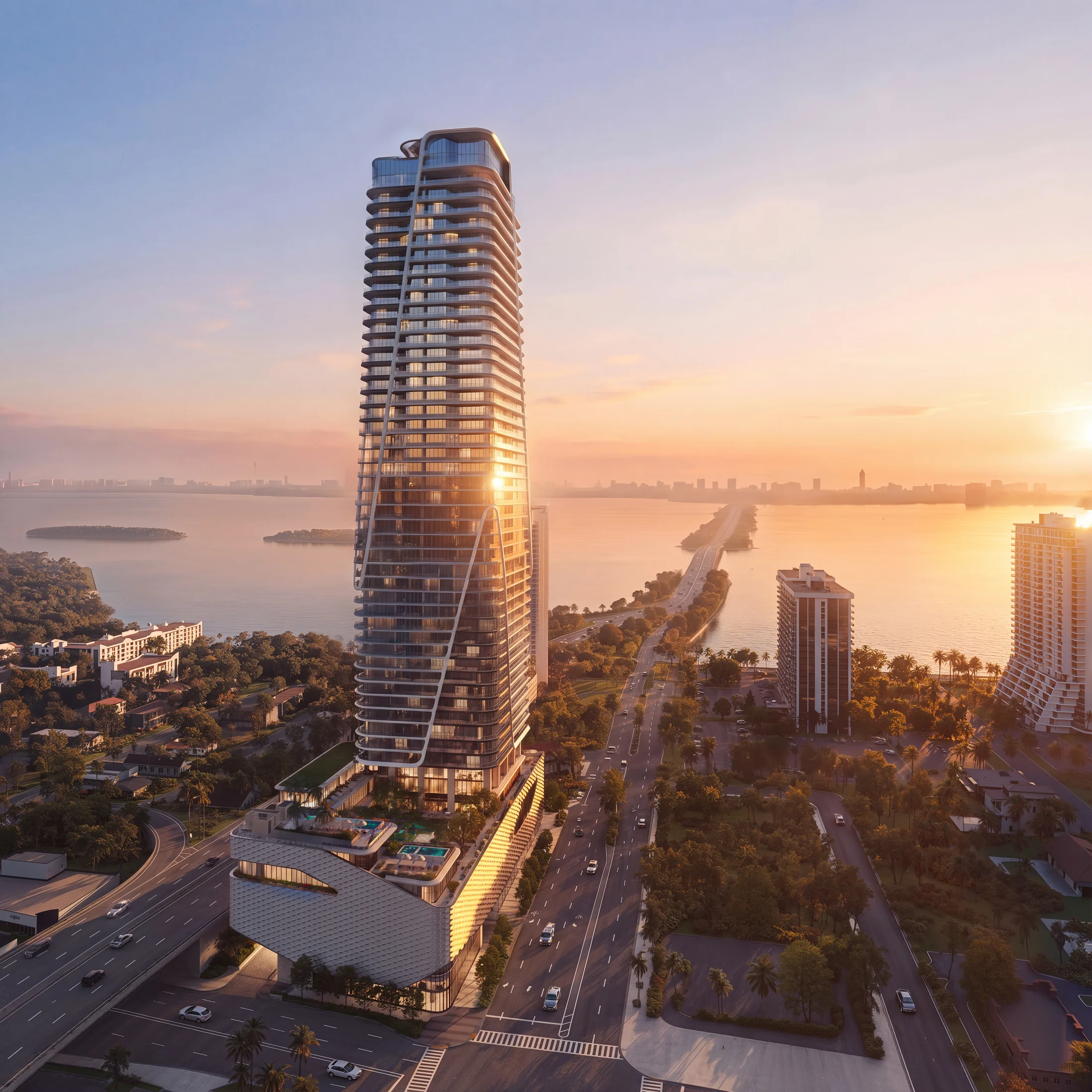 Anantara Miami Resort & Residences - Photo 10