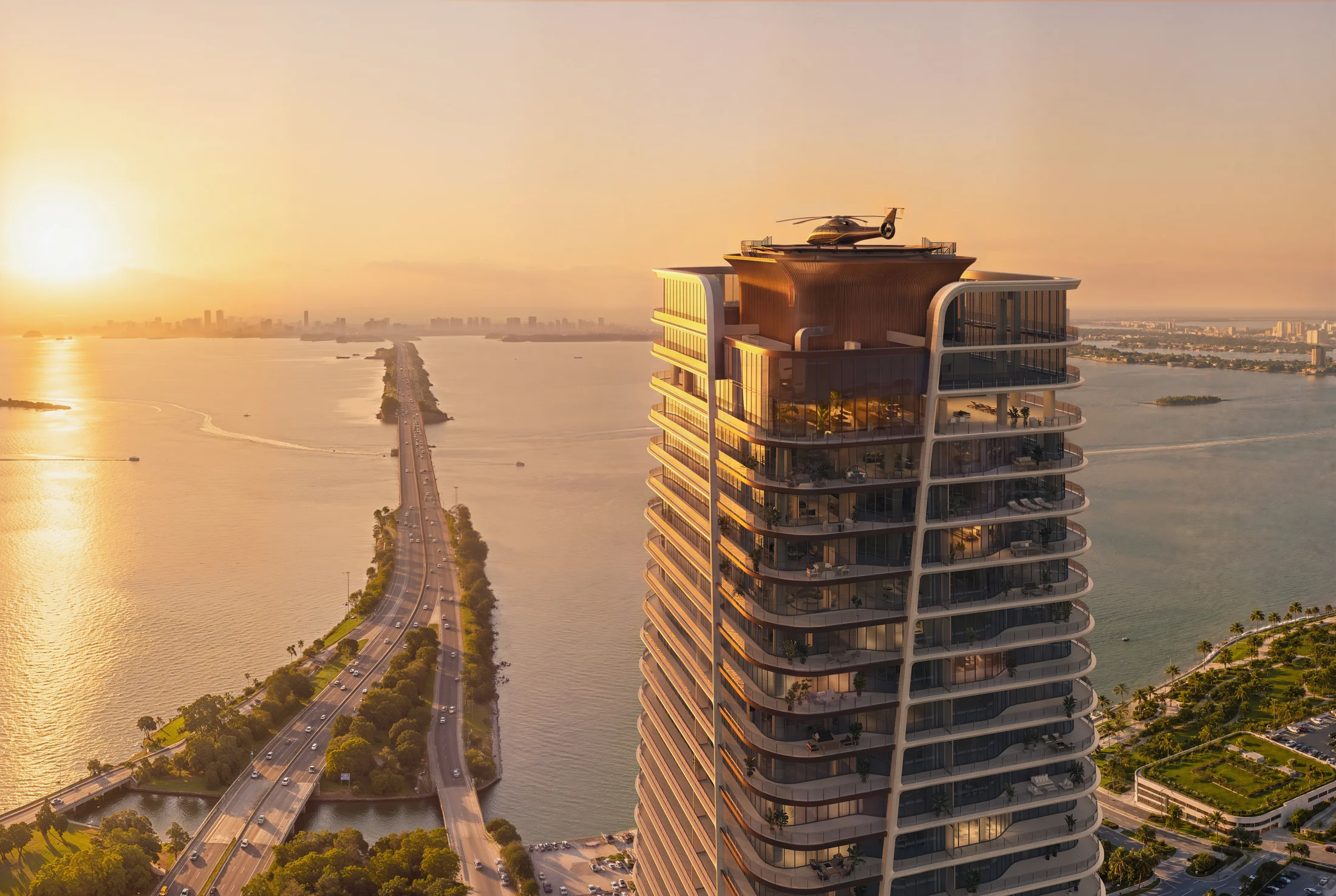 Anantara Miami Resort & Residences - Photo 22