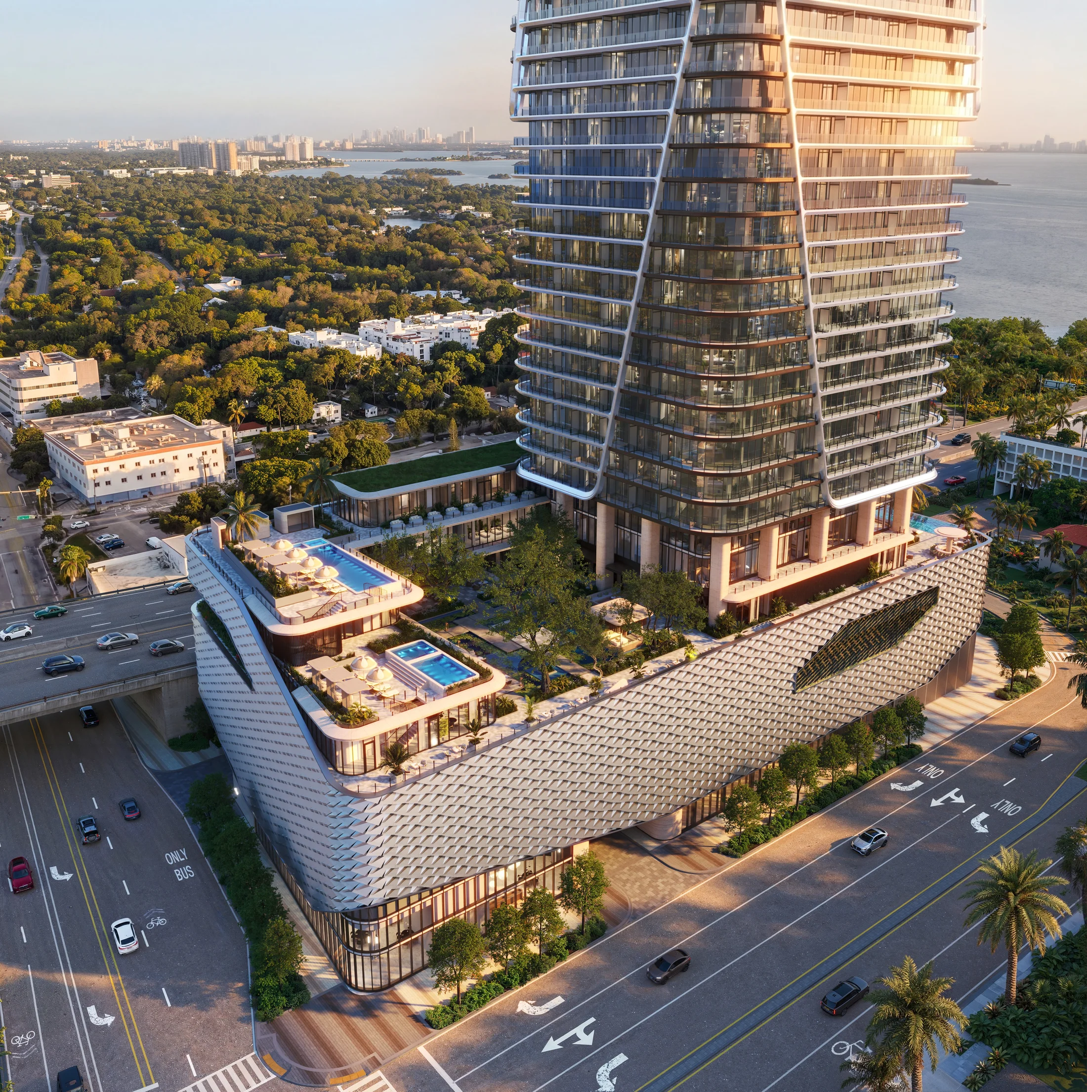 Anantara Miami Resort & Residences Photo 3