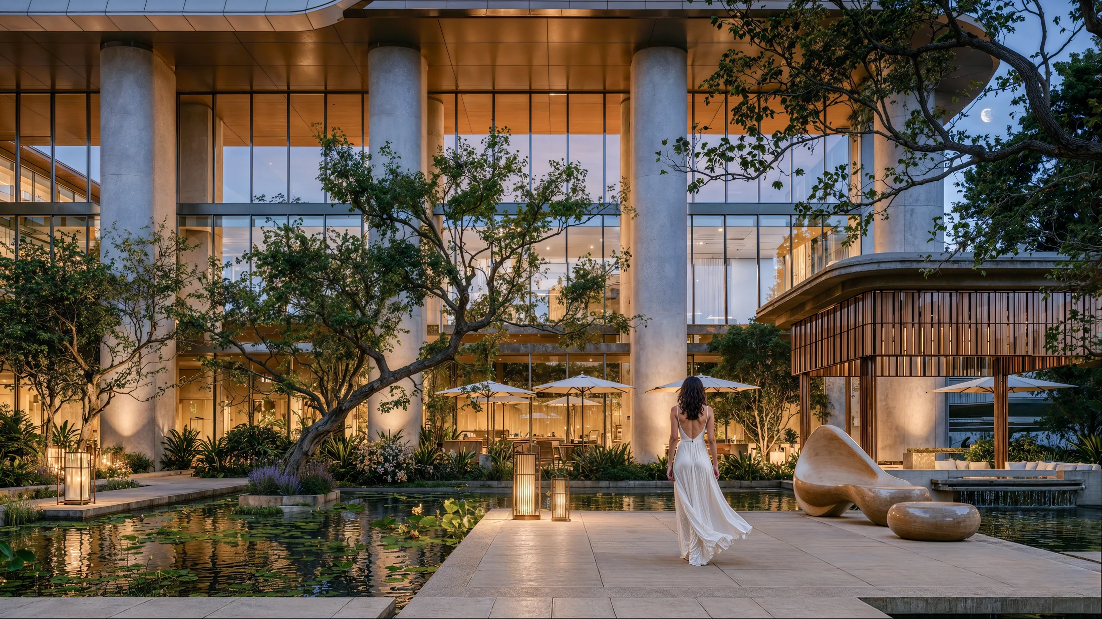 Anantara Miami Resort & Residences - Photo 12