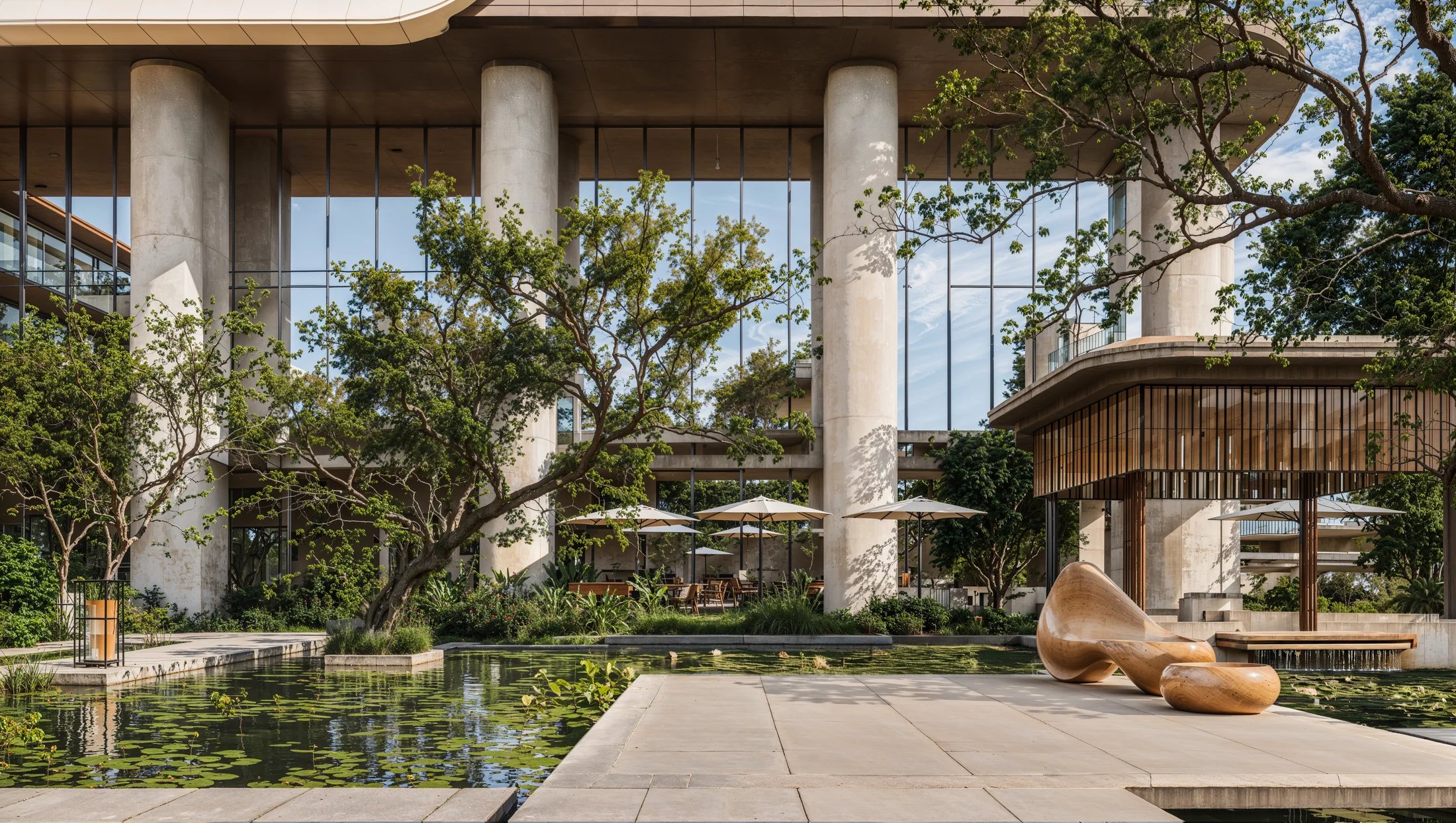 Anantara Miami Resort & Residences - Photo 13