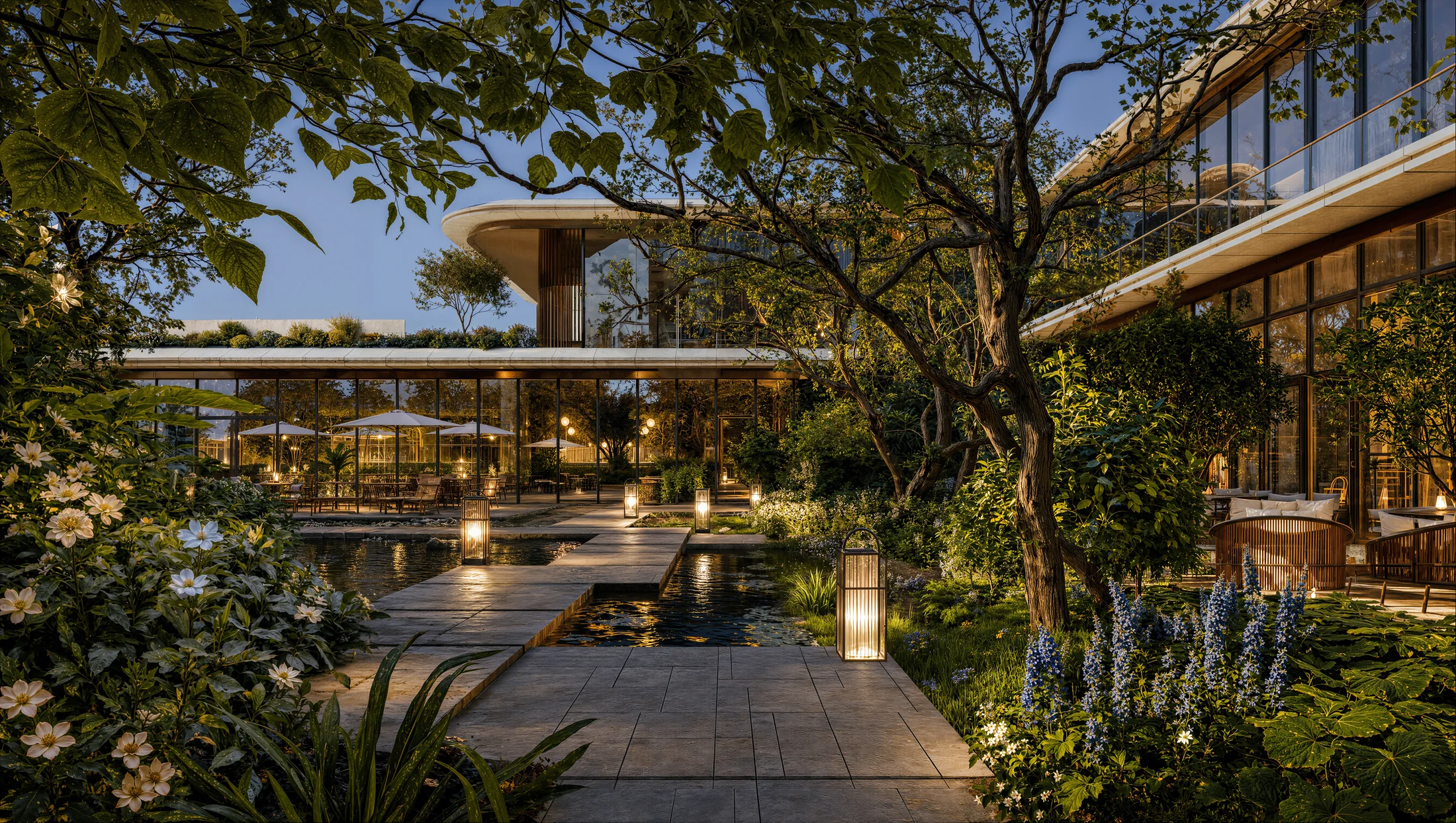 Anantara Miami Resort & Residences - Photo 15