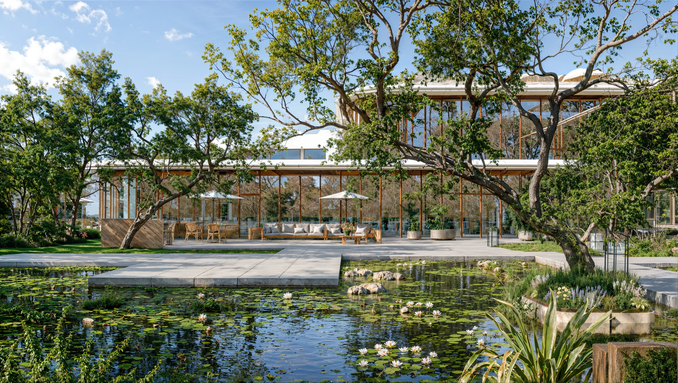 Anantara Miami Resort & Residences - Photo 16