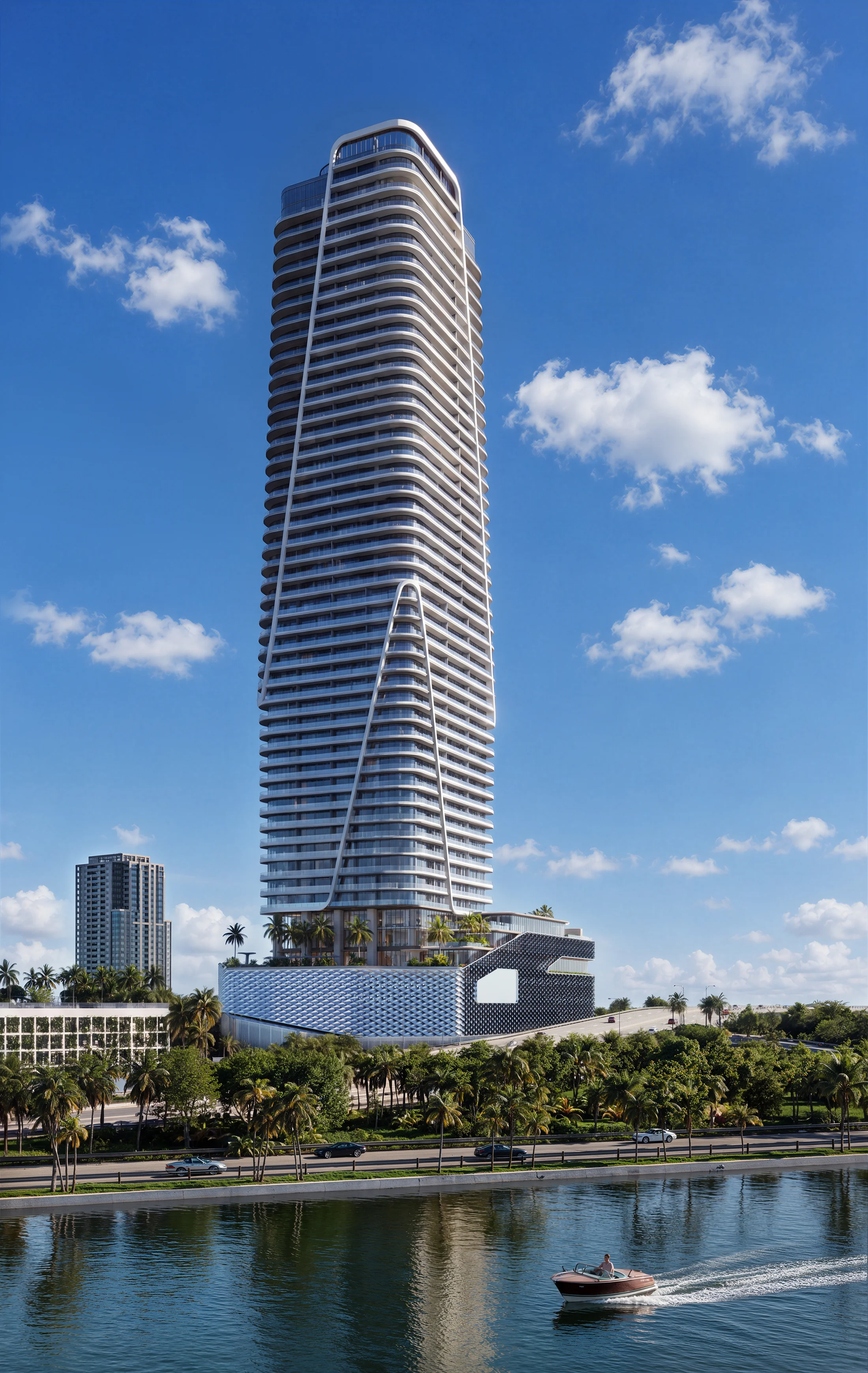 Anantara Miami Resort & Residences