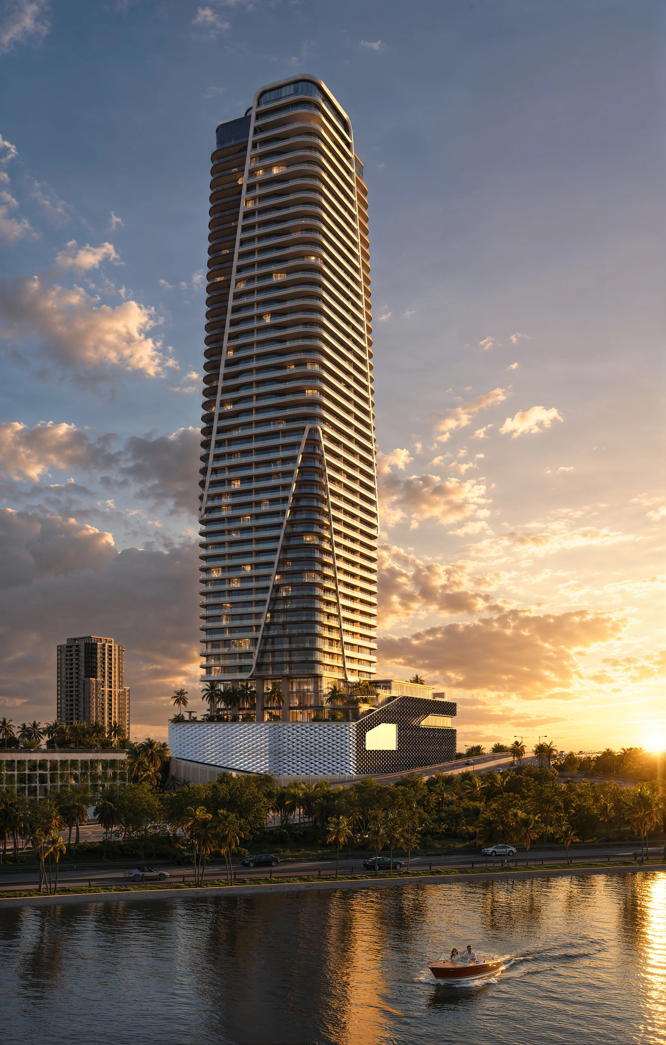 Anantara Miami Resort & Residences Photo 2