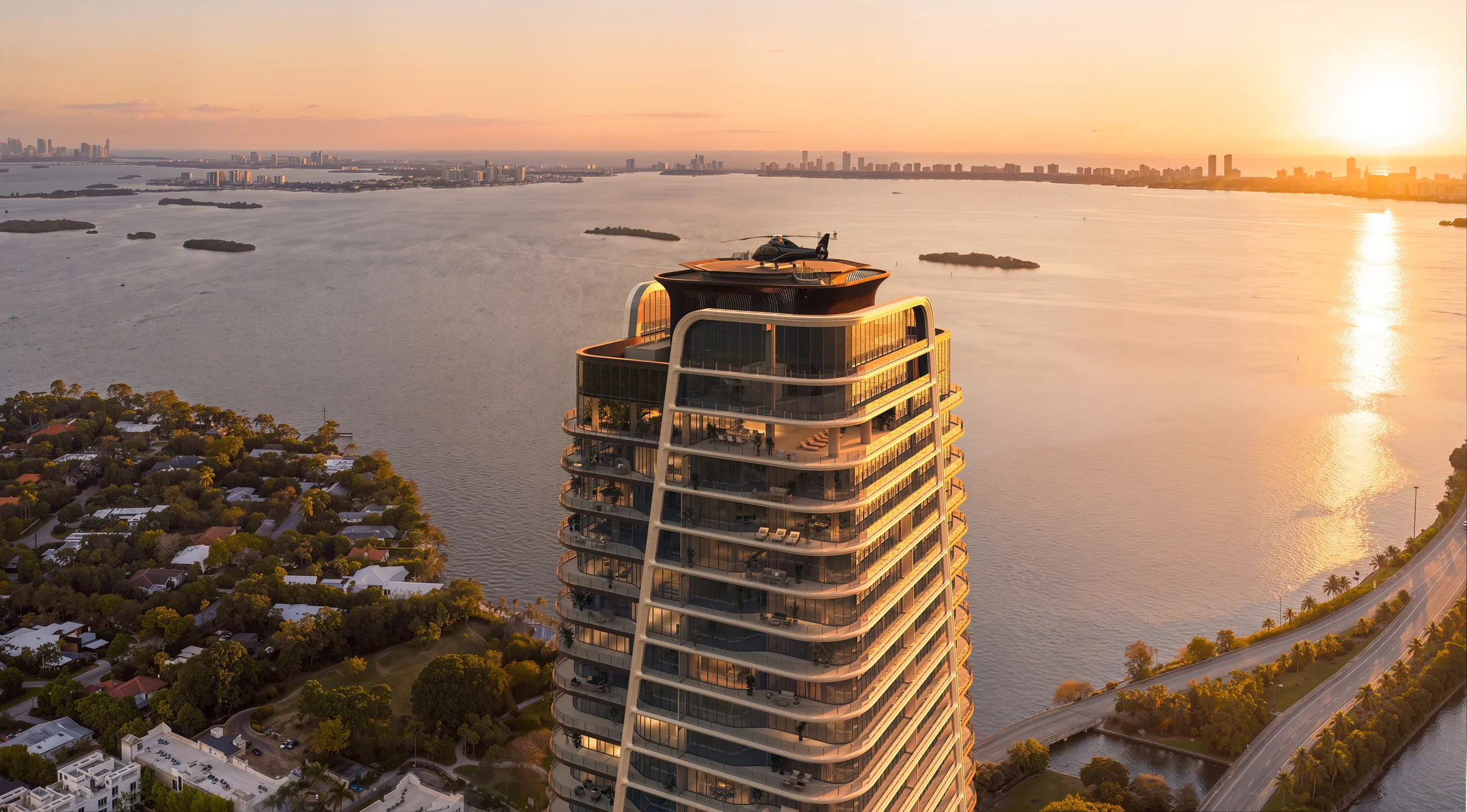 Anantara Miami Resort & Residences - Photo 11