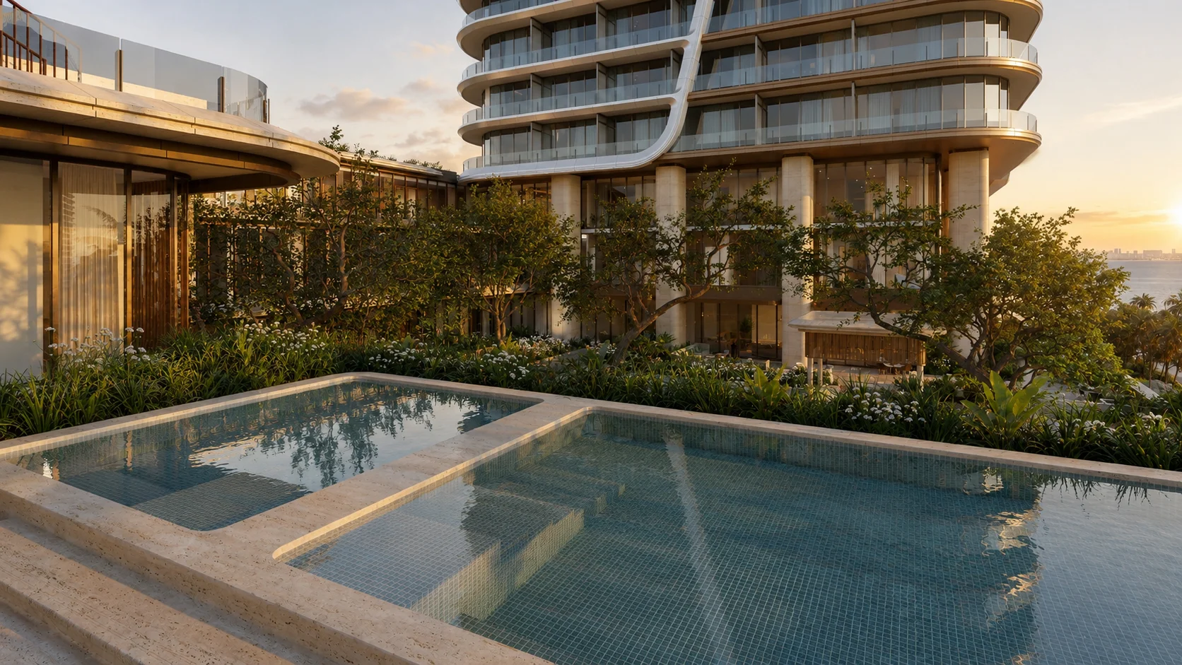 Anantara Miami Resort & Residences - Photo 8