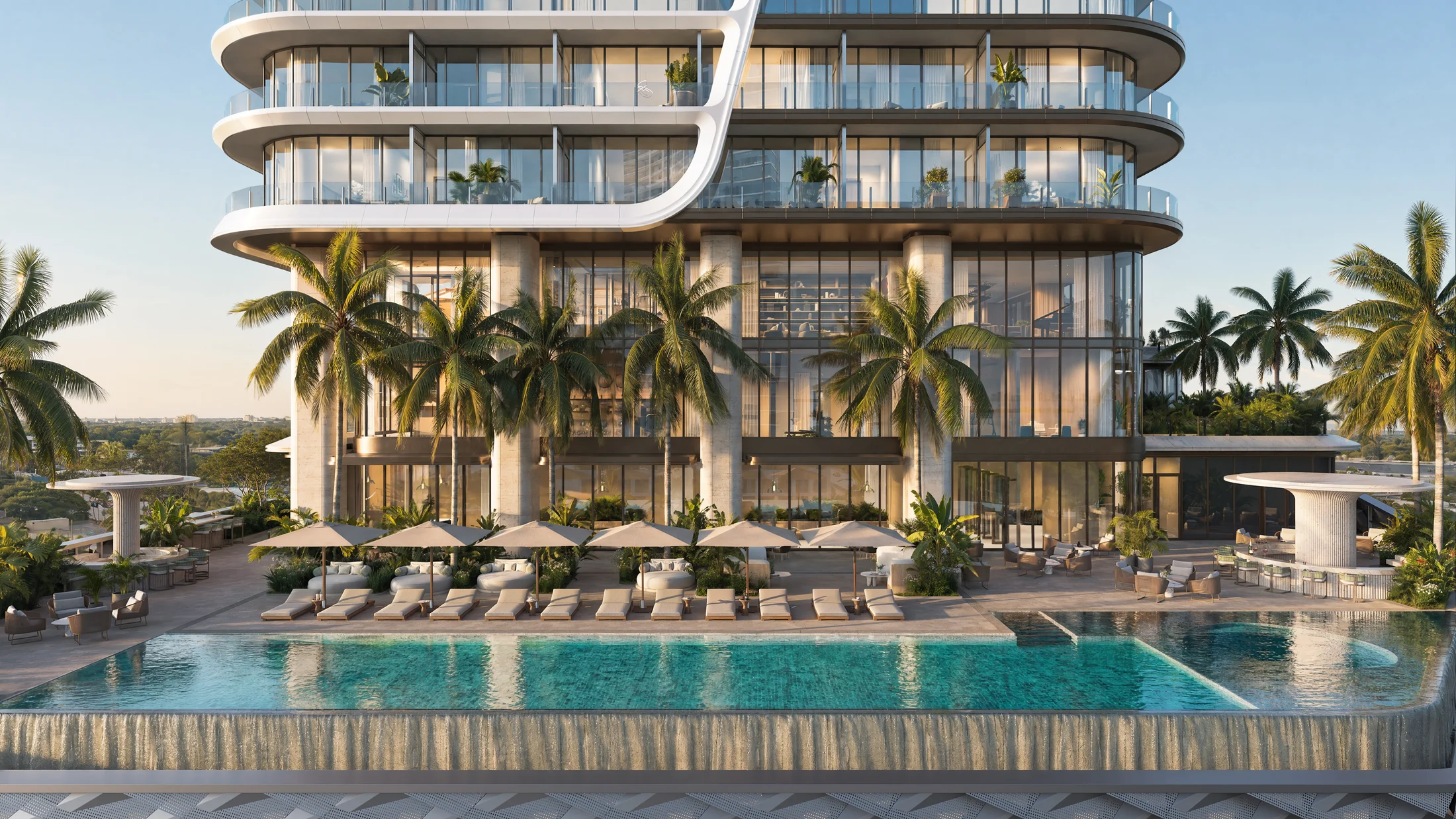 Anantara Miami Resort & Residences - Photo 7