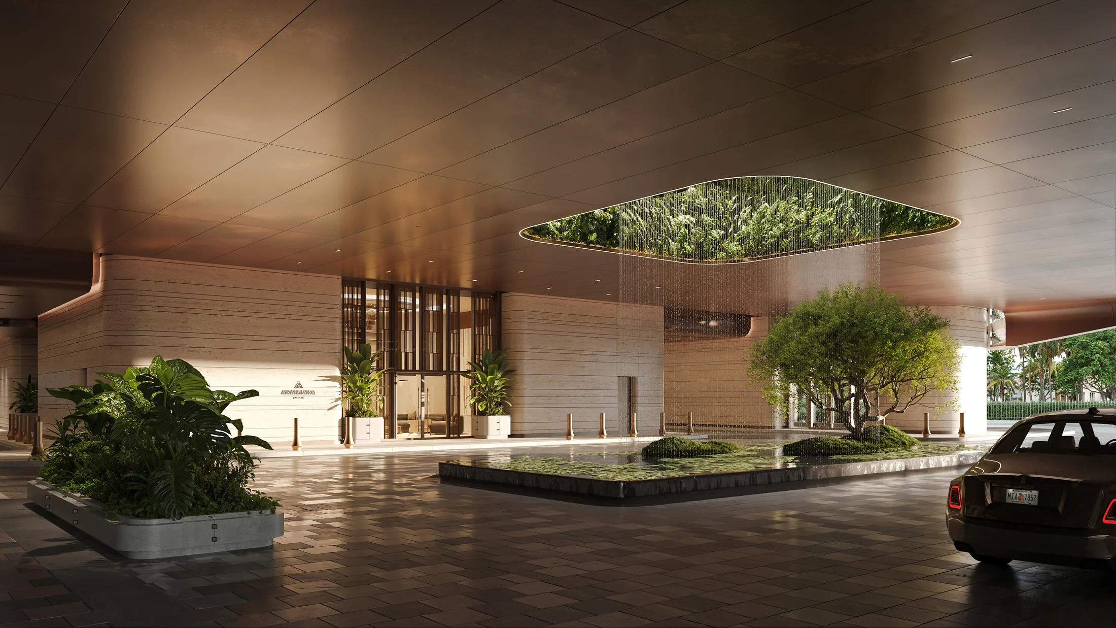 Anantara Miami Resort & Residences - Photo 18