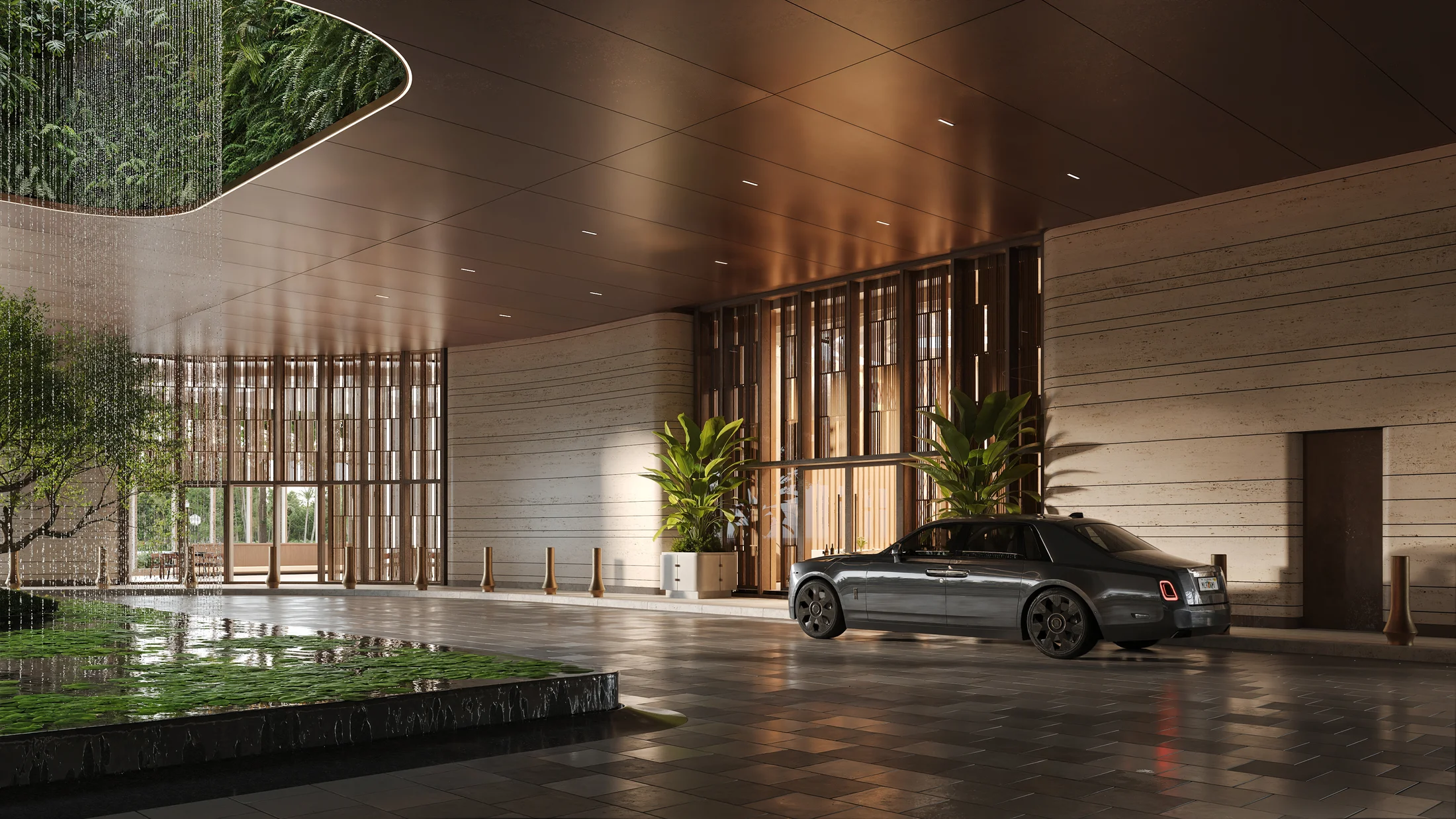 Anantara Miami Resort & Residences - Photo 19
