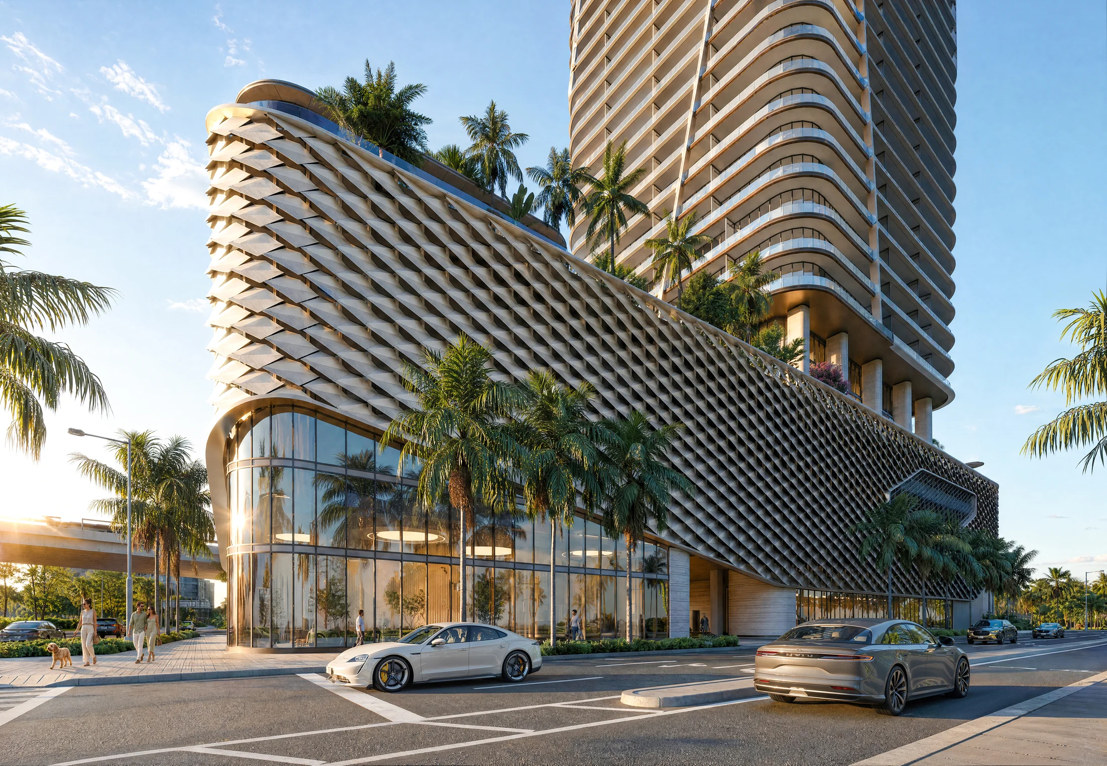 Anantara Miami Resort & Residences - Photo 20