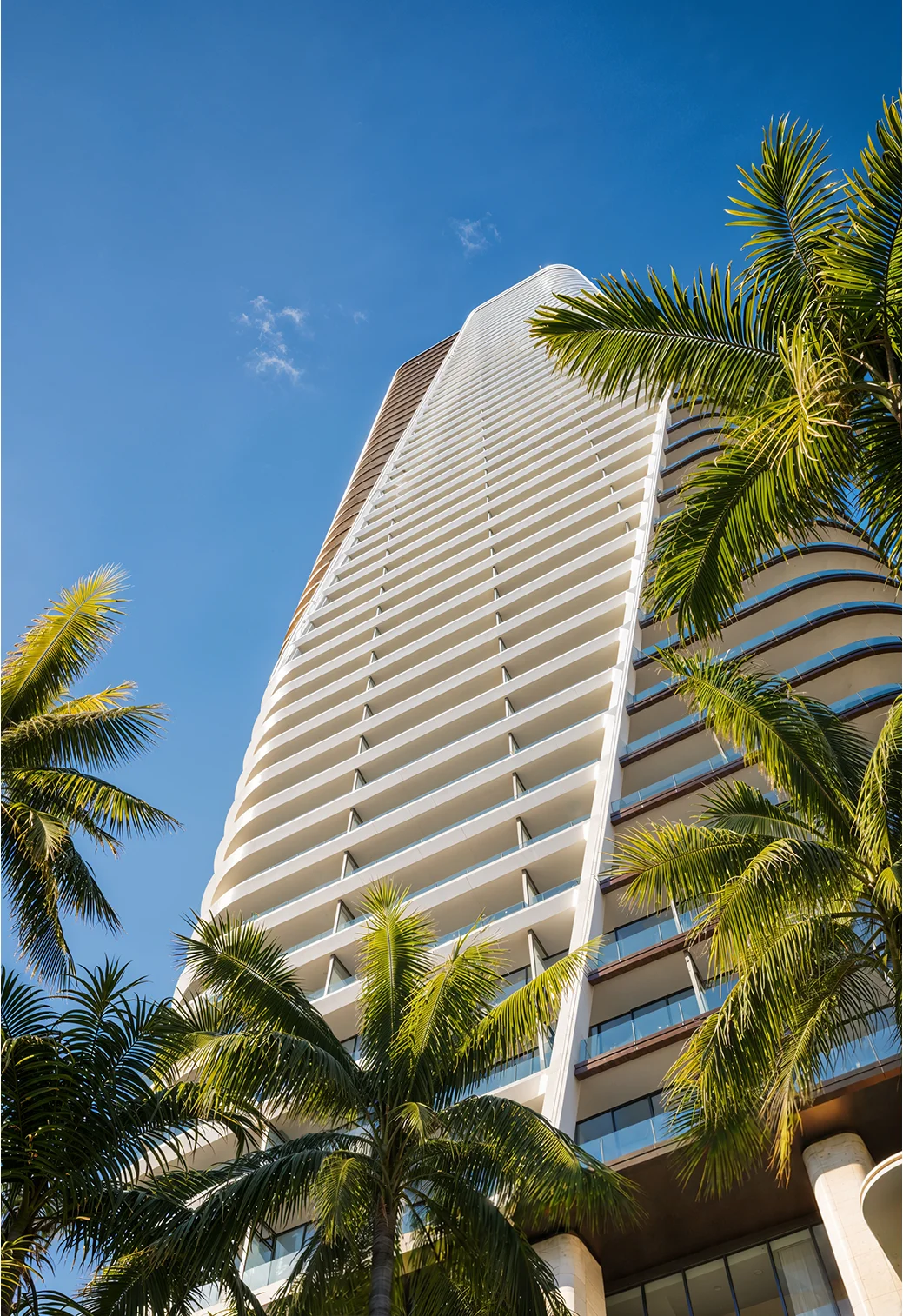 Anantara Miami Resort & Residences - Photo 23
