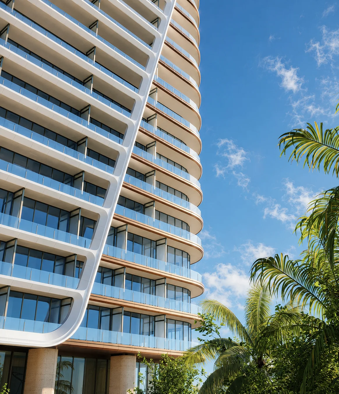 Anantara Miami Resort & Residences - Photo 24