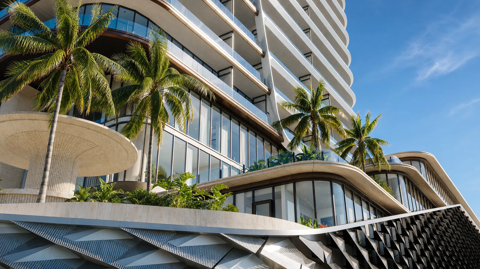 Anantara Miami Resort & Residences - Photo 25