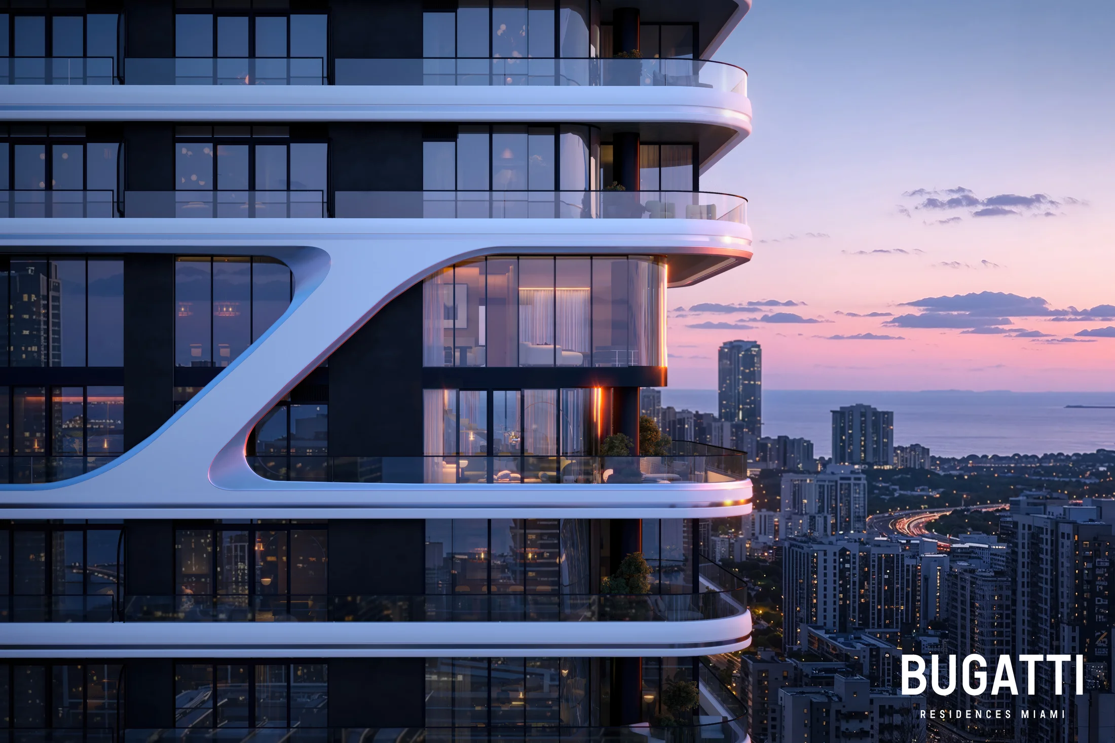 Bugatti Residences Miami - Photo 10