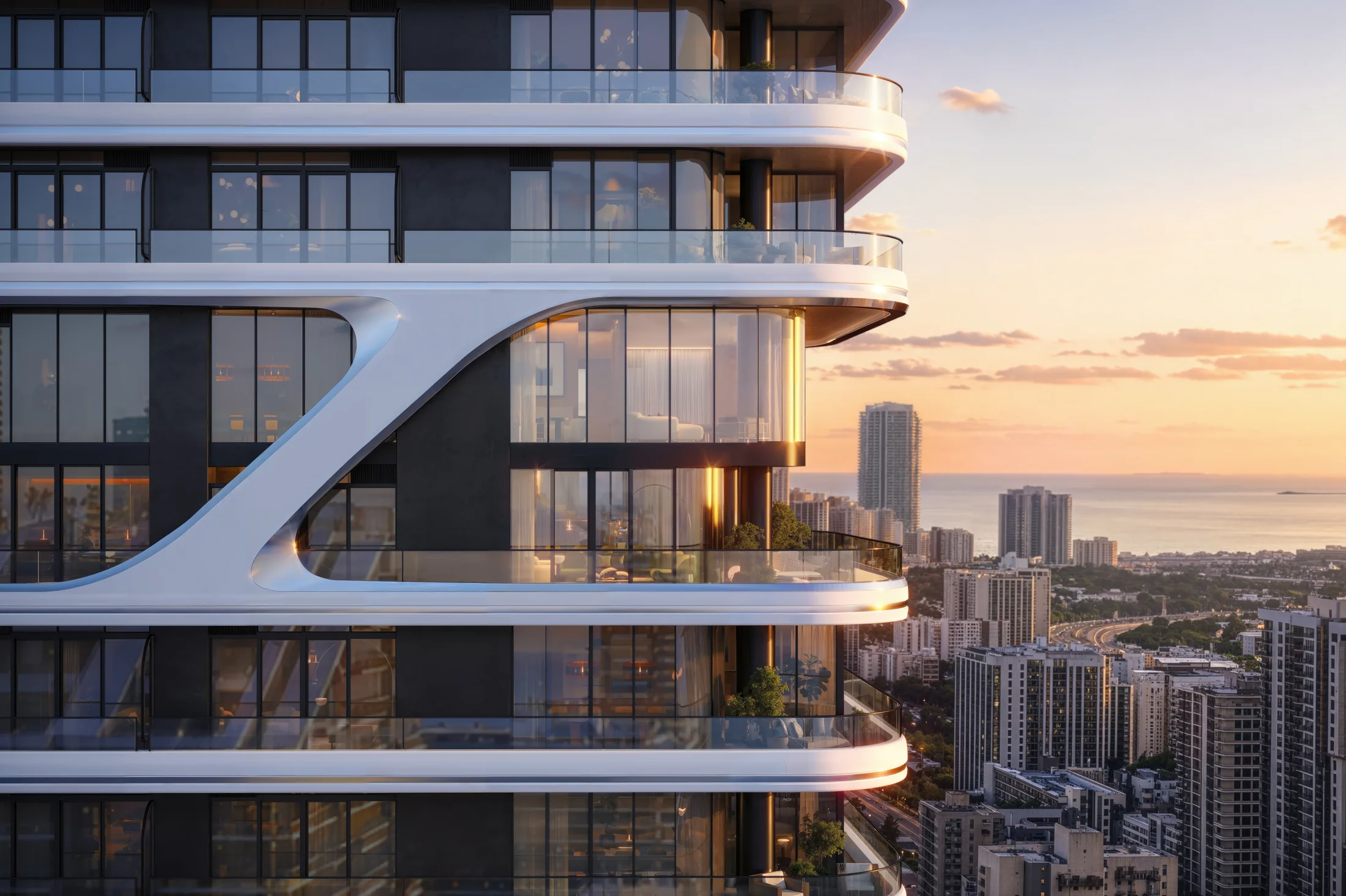 Bugatti Residences Miami Photo 3