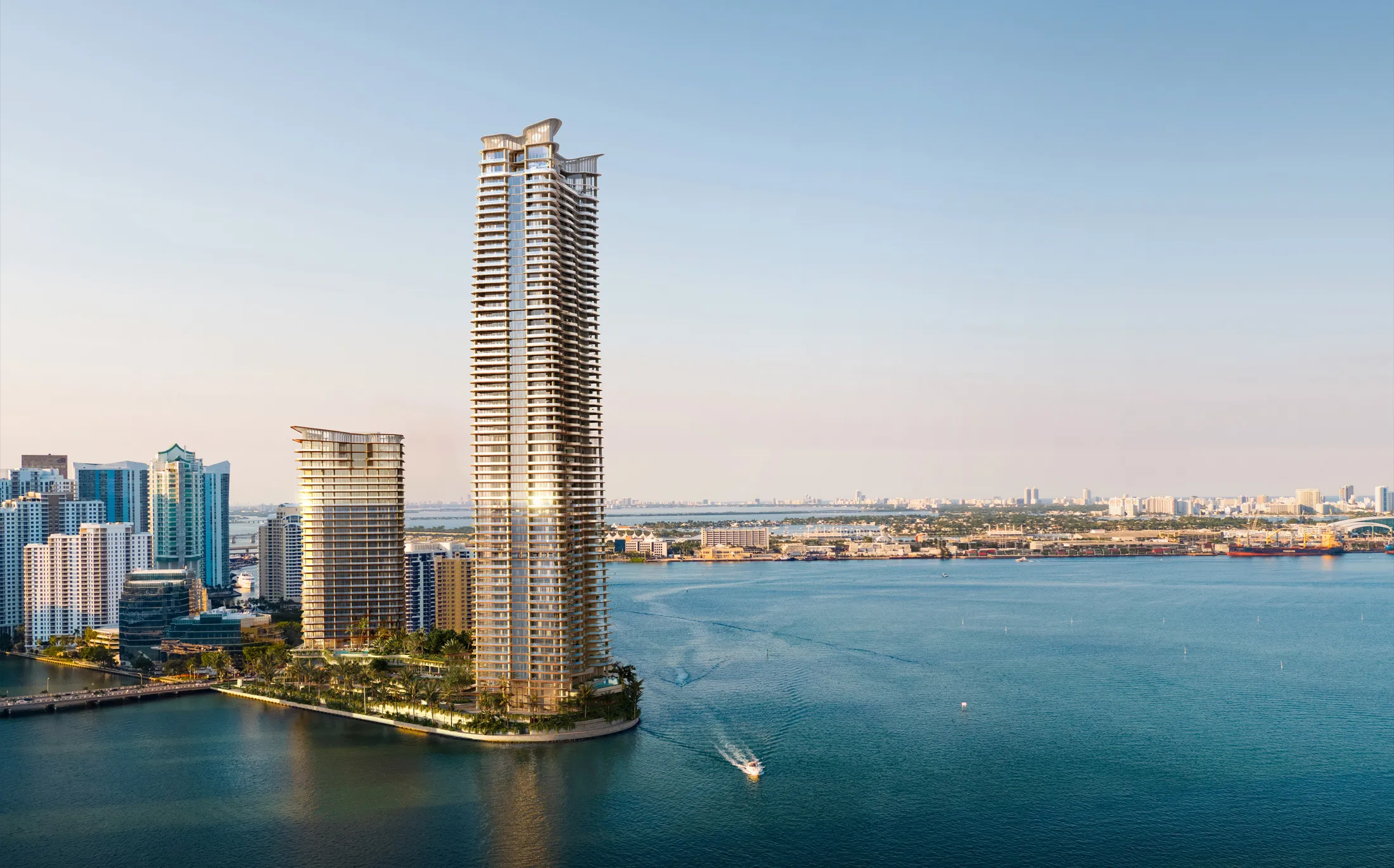 Mandarin Oriental Residences