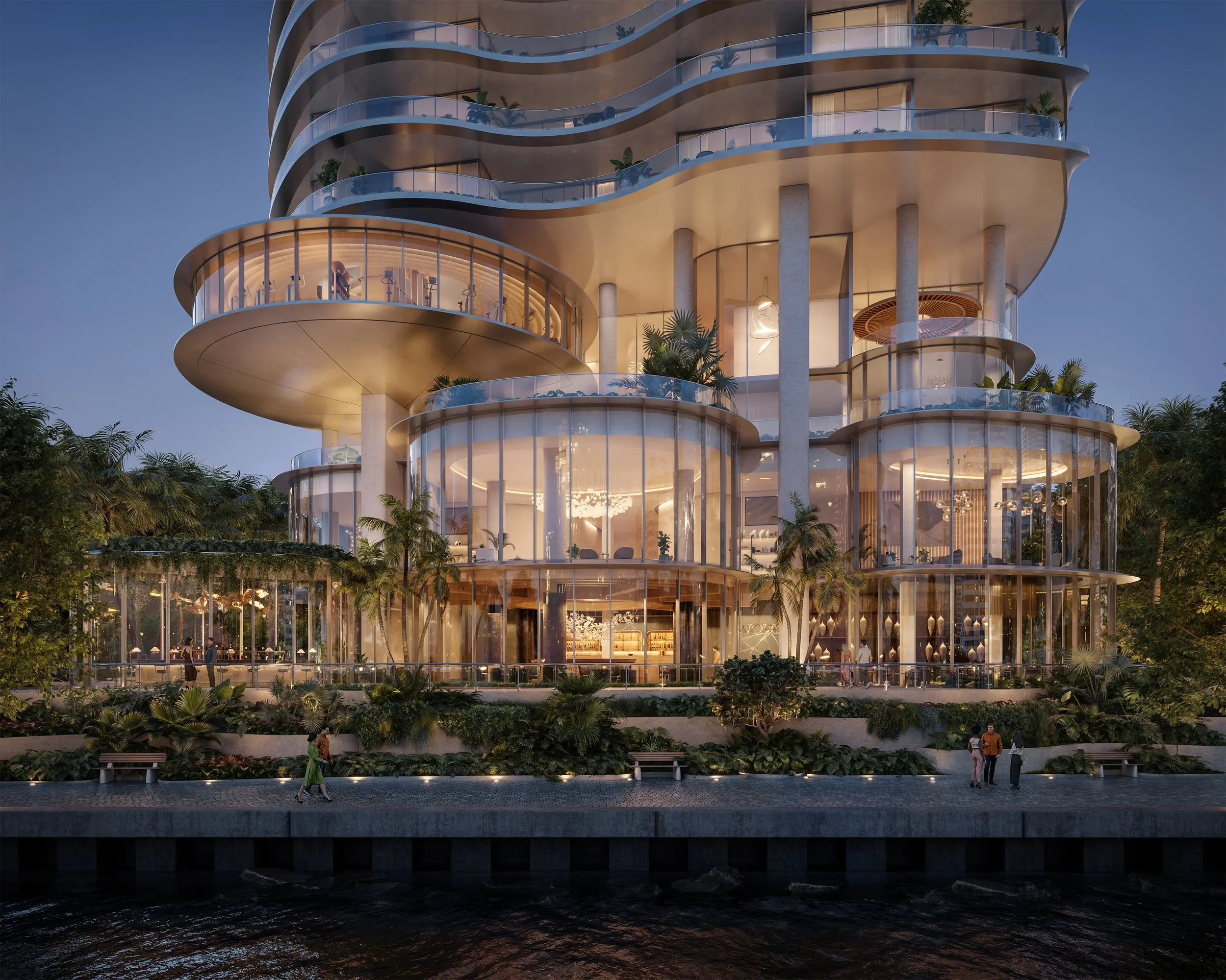 619 Brickell (Nobu Residences)